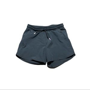All in Motion Girl’s Sz 7/8 black shorts